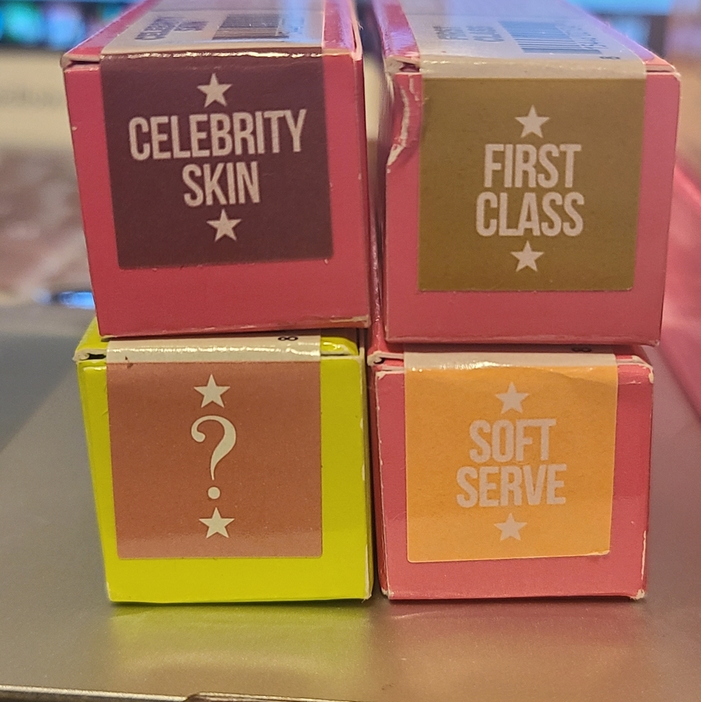 Jeffree star liquid lipstick